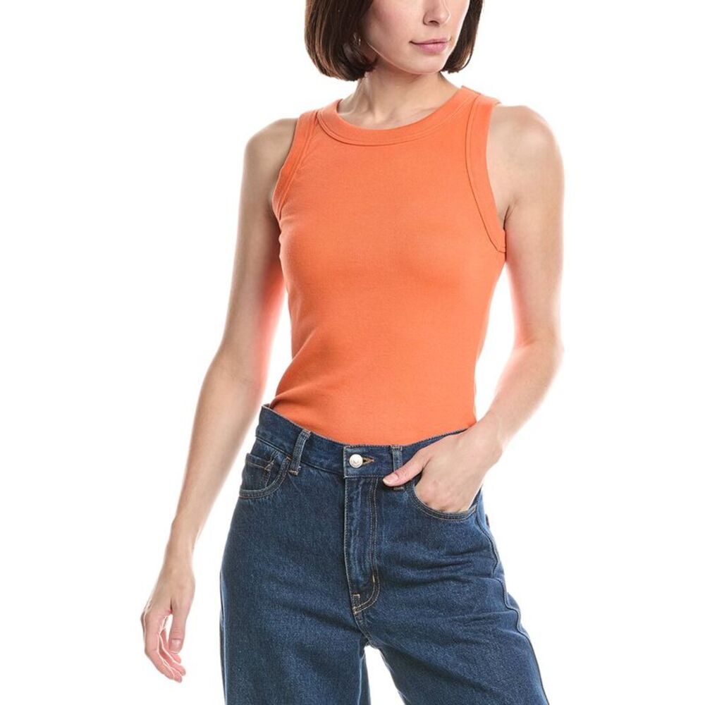 Michael Stars Womens Halley Tank